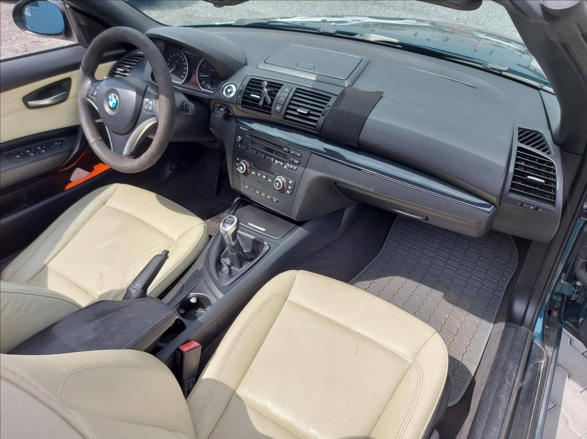 BMW Řada 1