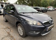Ford Focus 3