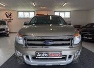 Ford Ranger 6