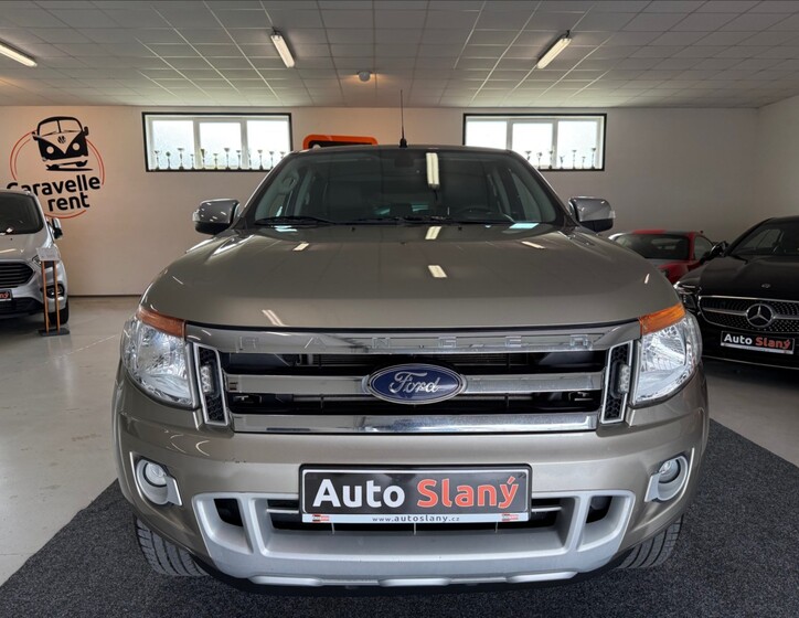 Ford Ranger 6