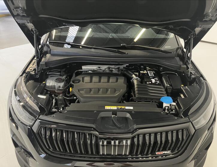 Škoda Kodiaq 37