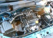 Opel Corsa 10