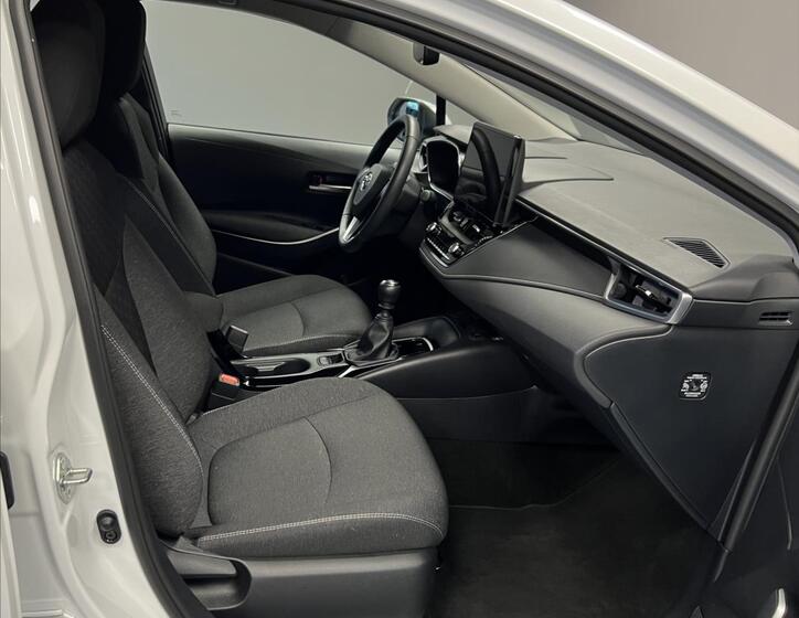 Toyota Corolla 7
