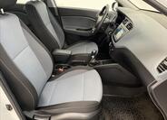 Hyundai i20 18