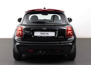Mini Cooper 4