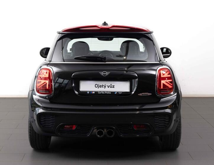 Mini Cooper 4