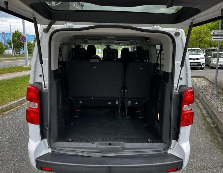 Toyota ProAce Verso 6