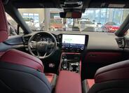 Lexus NX 350h 12