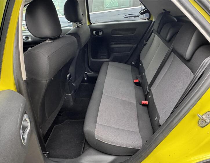 Citroën C4 Cactus 24
