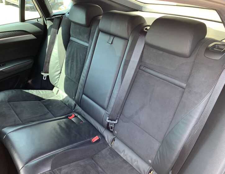 BMW X6 22