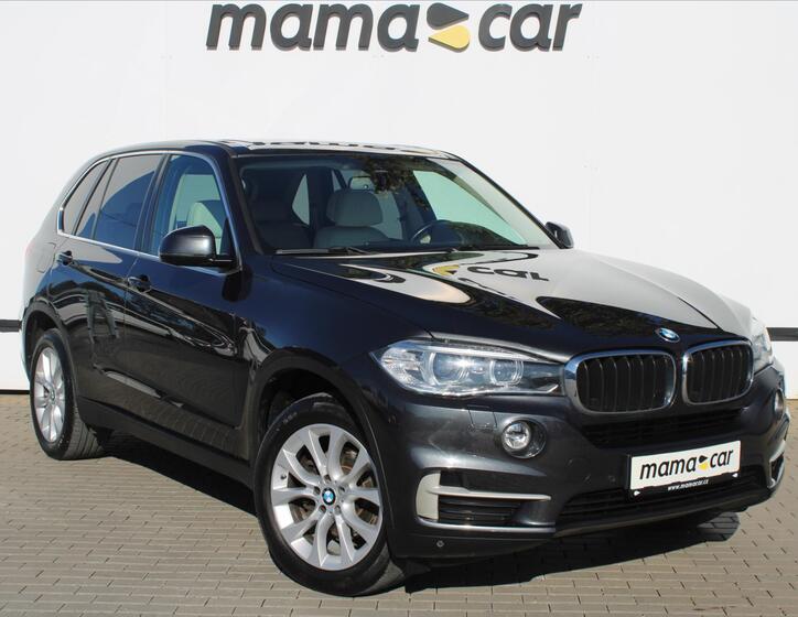 BMW X5 1