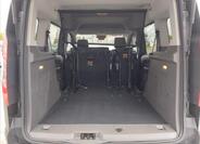 Ford Tourneo Connect 19
