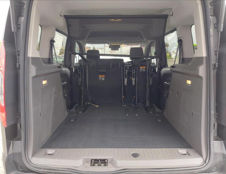 Ford Tourneo Connect 19