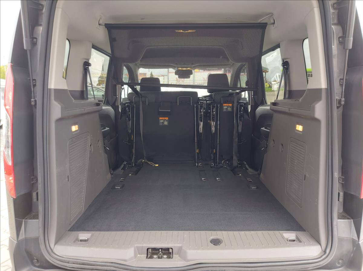 Ford Tourneo Connect