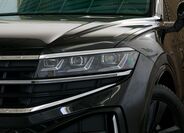 Volkswagen Touareg 9