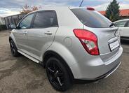 SsangYong Korando 11