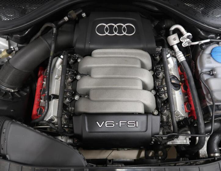 Audi A7 9
