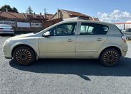 Opel Astra 8