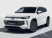 Volkswagen Tayron 1