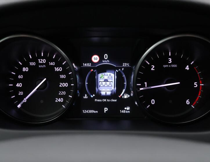 Land Rover Discovery Sport 18