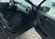 Škoda Fabia 6