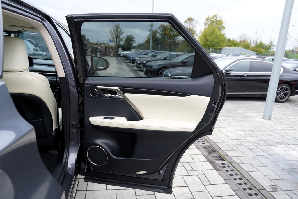 Lexus RX 450