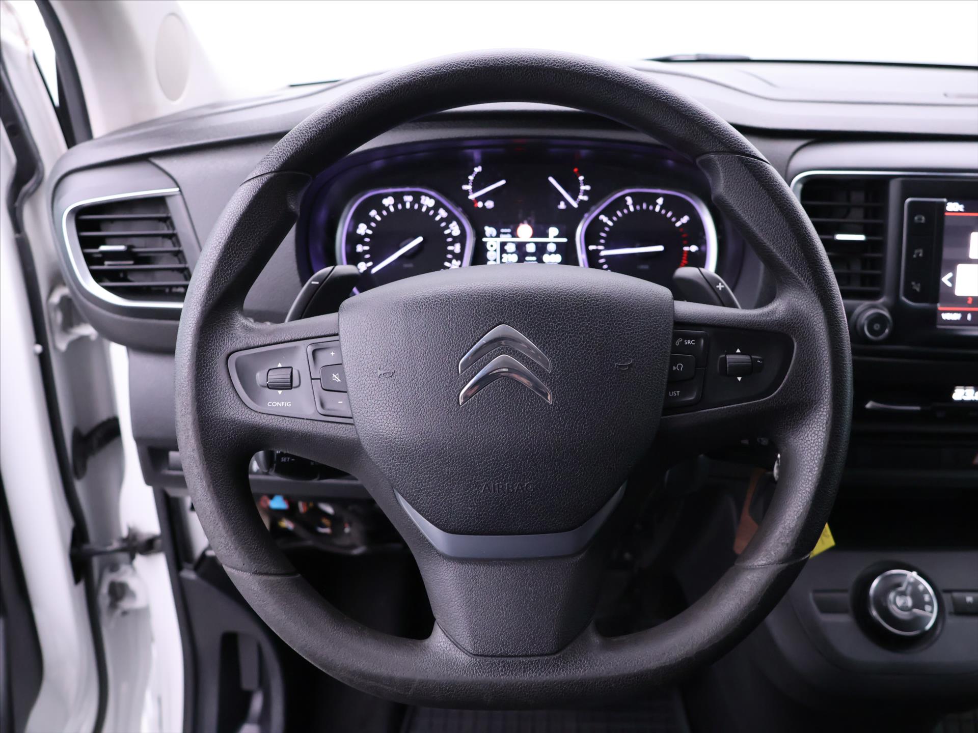 Citroën SpaceTourer