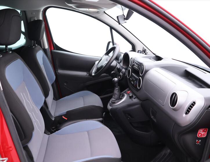 Peugeot Partner 14