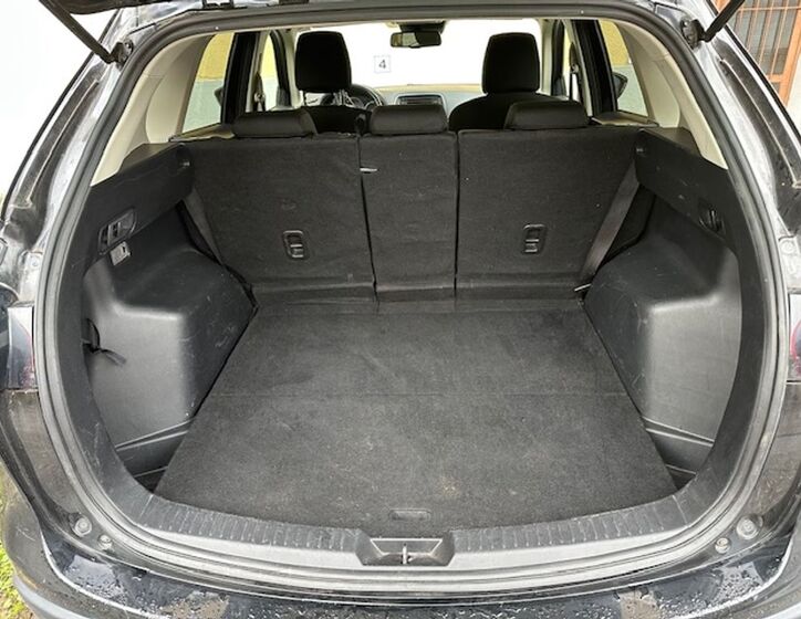 Mazda CX-5 8