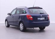 Škoda Fabia 5