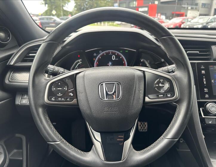 Honda Civic 26