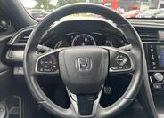 Honda Civic 26
