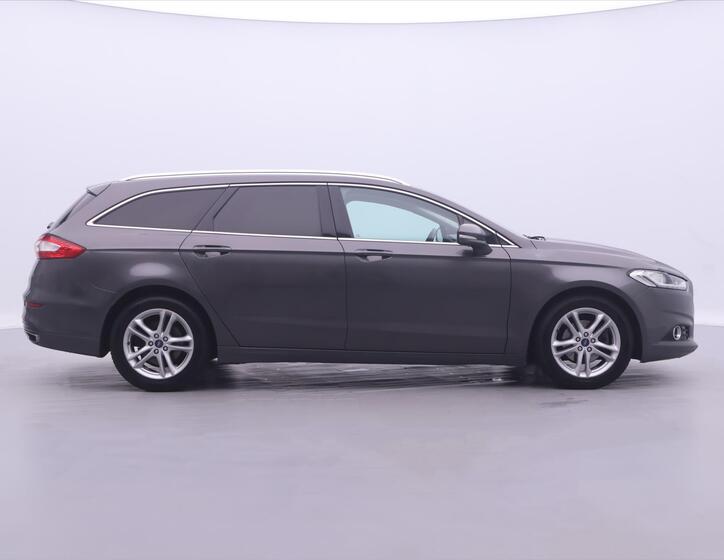 Ford Mondeo 8