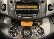 Toyota RAV4 7