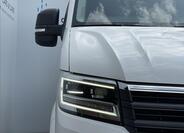 Volkswagen Crafter 15