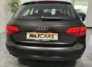 Audi A4 21