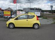 Peugeot 107 5