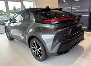 Toyota C-HR 5