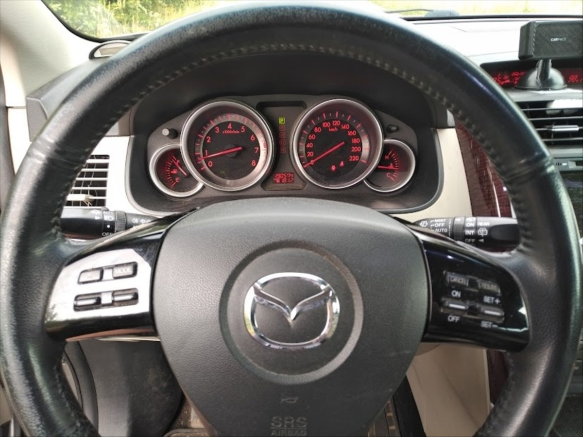Mazda CX-9