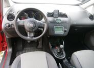 Seat Altea 9