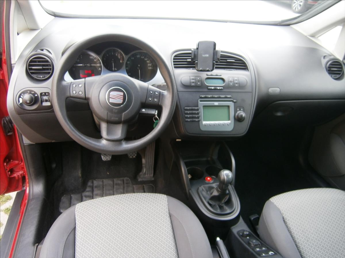 Seat Altea