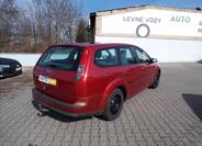 Ford Focus 5