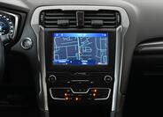 Ford Mondeo 12