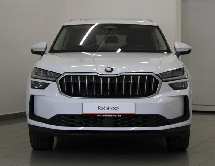 Škoda Kodiaq 2
