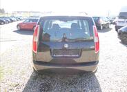 Škoda Roomster 7
