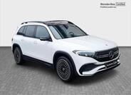 Mercedes-Benz EQB 7