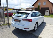 Škoda Octavia 6