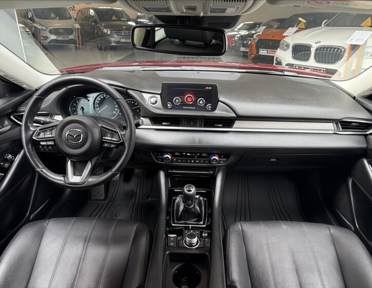 Mazda 6 14