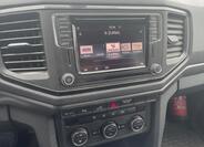 Volkswagen Amarok 16