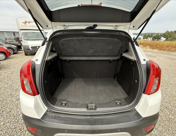 Opel Mokka 30